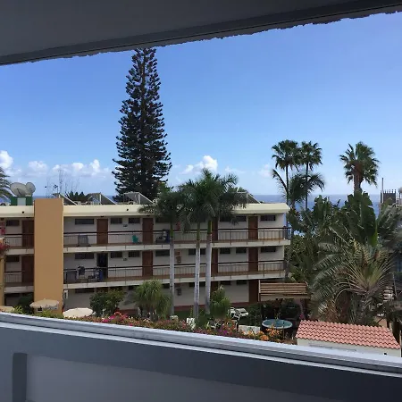 Cisne 2 Apartament Playa del Inglés