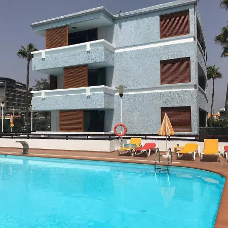 Cisne 2 Apartament *