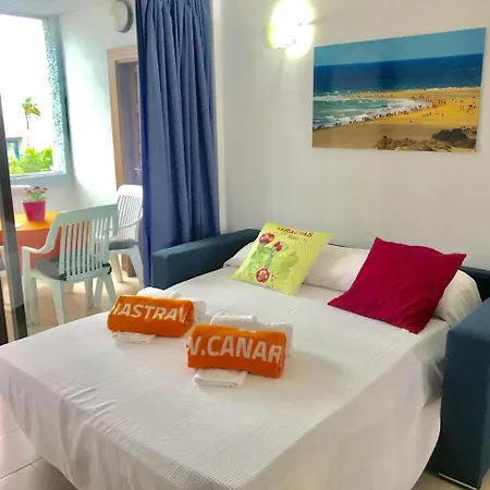Cisne 2 Apartament