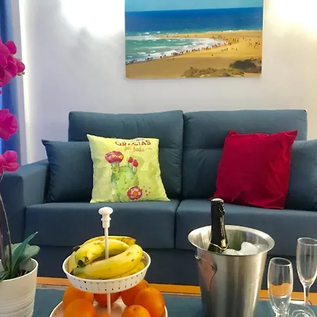 Apartament Cisne 2 Playa del Inglés