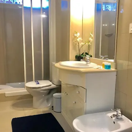 Apartament Cisne 2 Playa del Inglés