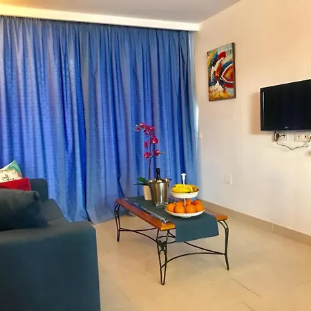 Cisne 2 Apartament