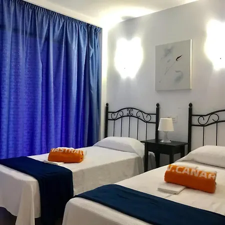 Apartament Cisne 2 *