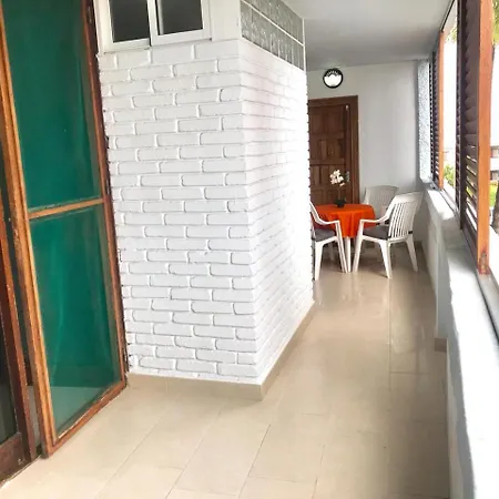 Apartament Cisne 2