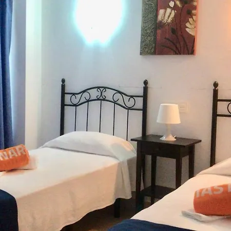 Apartament Cisne 2