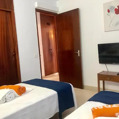 Apartament Cisne 2 *